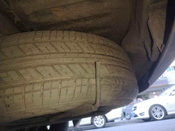 [宁波·浙B] 二手北汽幻速北汽幻速S32016款 S3L 1.5L 手动尊贵型