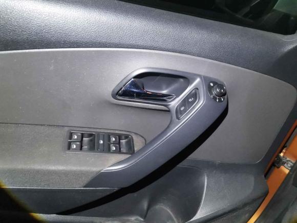 [深圳·粤M] 二手大众Polo2014款 1.6L Cross Polo 自动