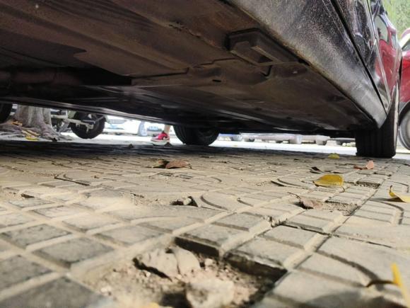 [成都·川A] 二手奥迪奥迪A6L2011款 2.4L 技术型