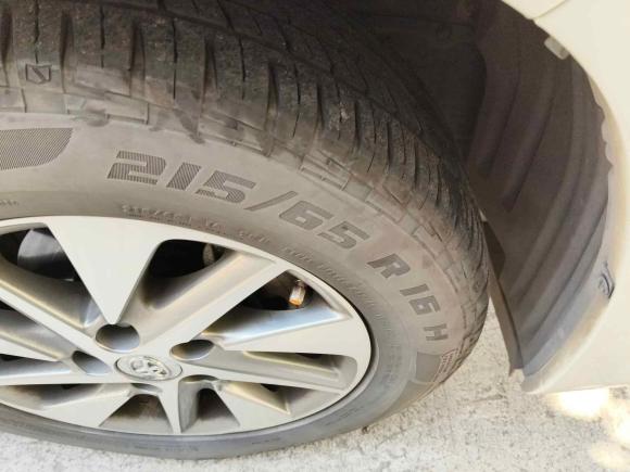 [上海·沪A] 二手丰田埃尔法2012款 3.5L 尊贵版