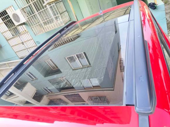 [上海·苏F] 二手Jeep自由侠2017款 180T 自动高能版