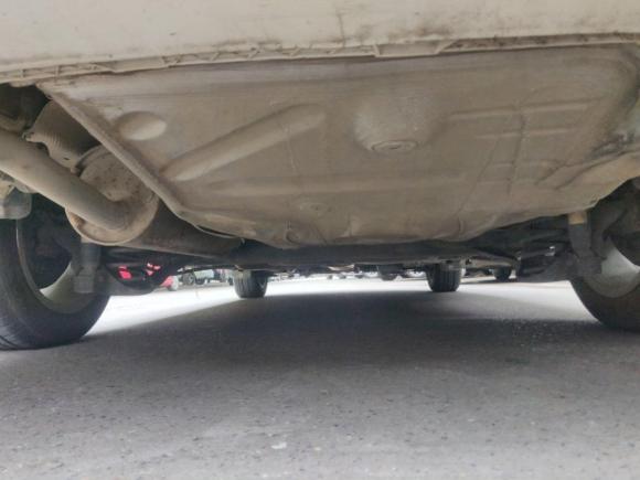 [武汉·鄂E] 二手斯柯达昕锐2015款 1.6L 手动智选型