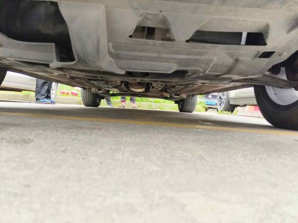 [上海·皖B] 二手东风风行景逸X62017款 劲享系列 1.5T CVT尊贵型