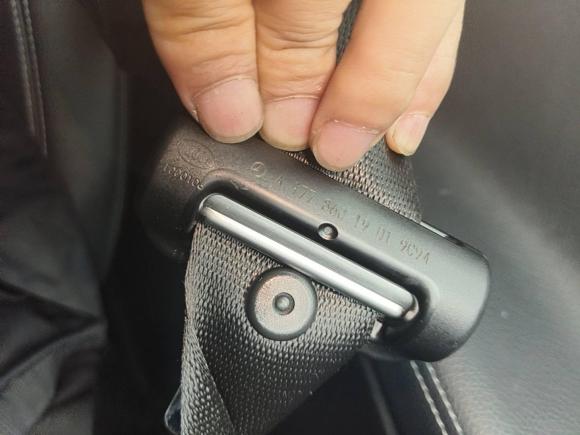 [嘉兴·苏U] 二手奔驰奔驰A级2019款 A 200 L 运动轿车