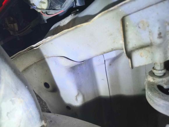 [南昌·赣A] 二手宝骏宝骏7302017款 1.5T 手动时尚型 7座 国V