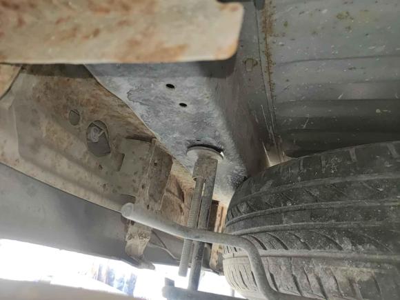 [温州·浙C] 二手江汽集团瑞风2015款 2.0L穿梭 汽油长轴标准版HFC4GA3-3D