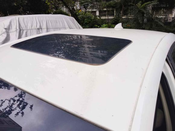 [济南·鲁A] 二手别克英朗2018款 15T 双离合精英型 国V