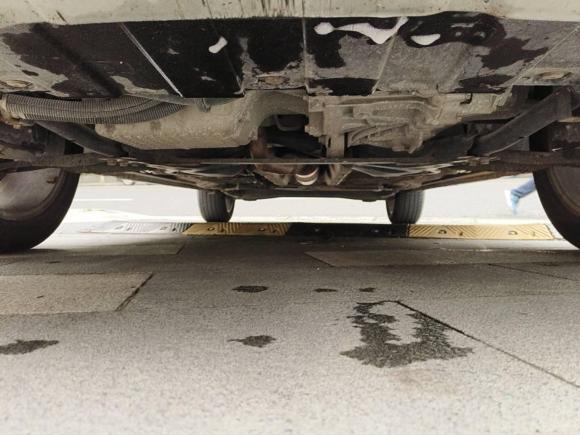 [上海·沪G] 二手观致观致32017款 GT 1.6T 自动致悦型