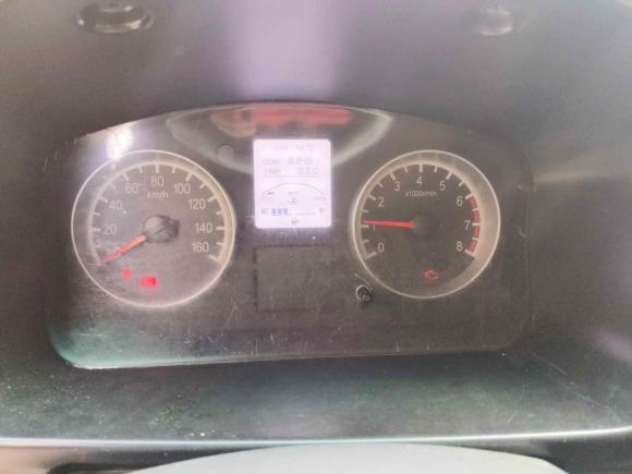 [上海·浙B] 二手金杯小海狮X302020款 1.5L 超享型国VI SWC15M