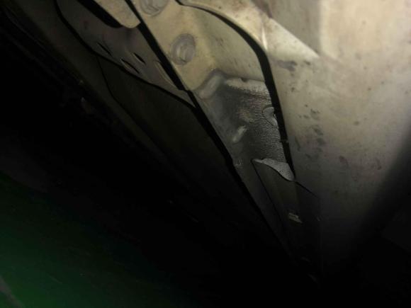 [广州·粤A] 二手马自达马自达32006款 2.0L 手动标准型