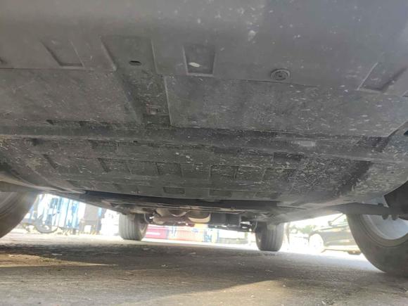 [温州·浙C] 二手奇瑞瑞虎82020款 230TCI 自动精英版