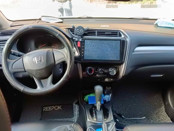 [苏州·苏E] 二手本田哥瑞2016款 1.5L CVT经典版