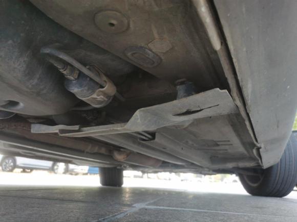 [台州·浙J] 二手标致标致30082015款 2.0L 自动潮流版