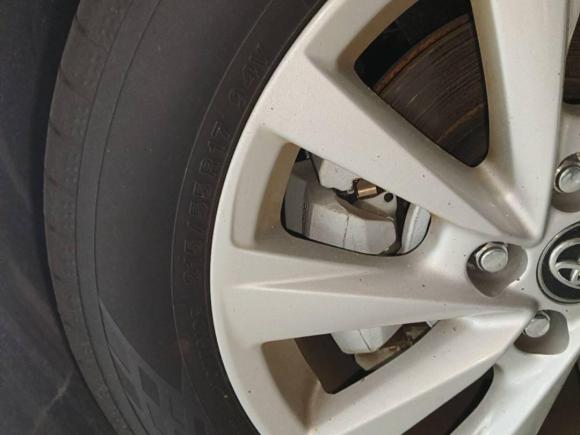 [深圳·粤B] 二手丰田凯美瑞2021款 2.0G 豪华版