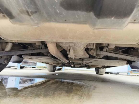 [南通·苏F] 二手MINIMINI COUNTRYMAN2013款 1.6T COOPER ALL4 Fun