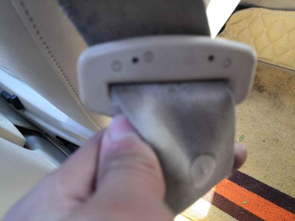 [宁波·粤S] 二手斯柯达昊锐2009款 1.8TSI 自动贵雅版