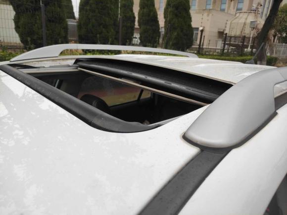 [苏州·苏J] 二手比亚迪宋2016款 盖世版 1.5TI 手动精英型