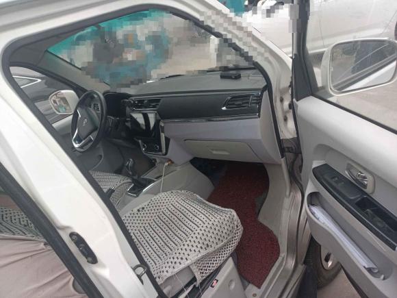 [嘉兴·浙F] 二手金杯新海狮X30L2016款 1.5L财富版DLCG14