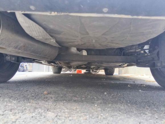 [南京·苏A] 二手菲亚特菲翔2015款 1.4T 自动悦享版