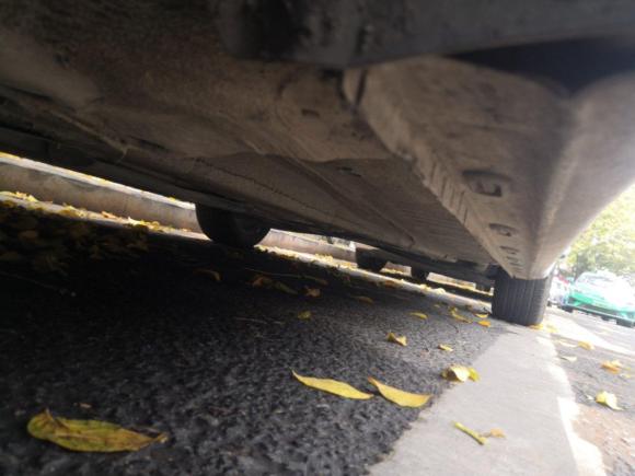 [广州·赣B] 二手荣威荣威i52020款 1.5L 手动4G互联领豪旗舰版