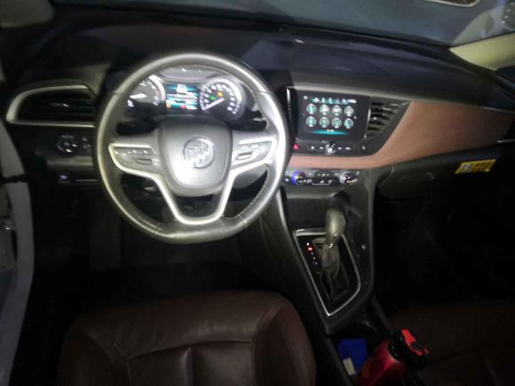 [苏州·苏U] 二手别克别克GL62018款 18T 6座豪华型