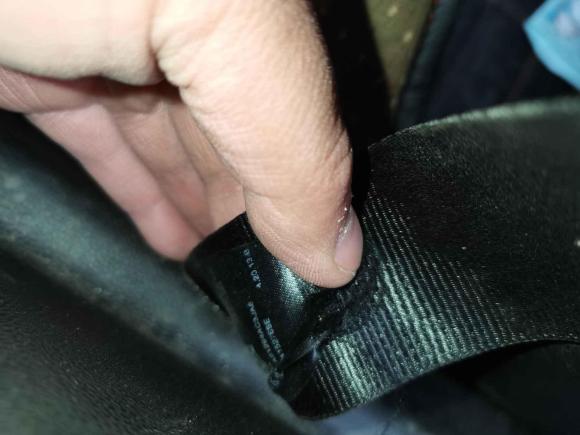 [武汉·鄂A] 二手福特翼搏2013款 1.5L 自动尊贵型