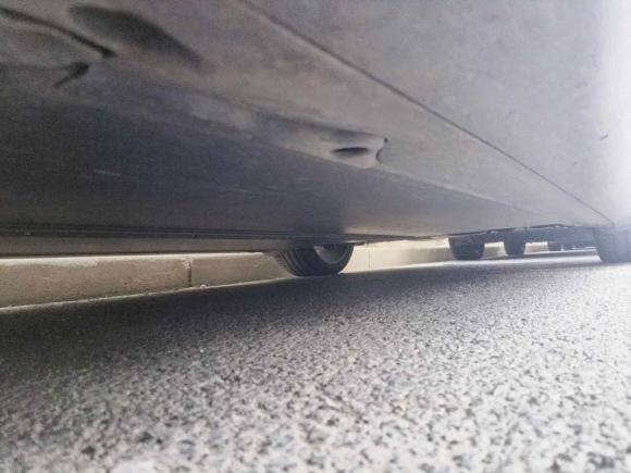 [上海·沪A] 二手特斯拉Model Y2022款 改款 后轮驱动版