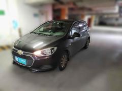 [宁波·浙B] 雪佛兰乐风RV2016款 1.5L 自动畅行版