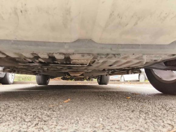 [宁波·浙B] 二手路虎发现神行2016款 2.0T HSE