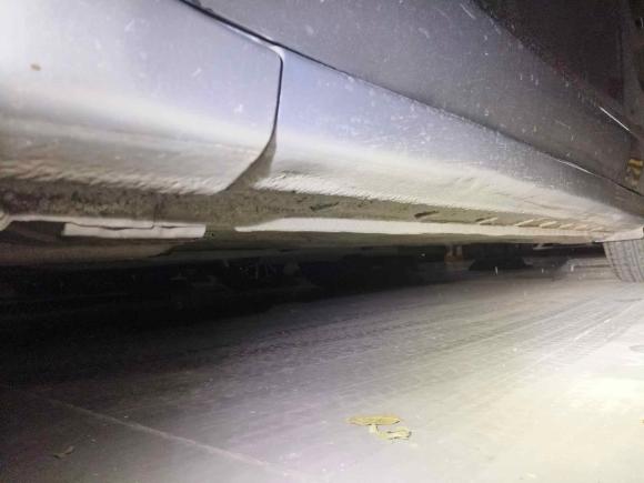 [武汉·鄂A] 二手本田雅阁2008款 2.0L EX