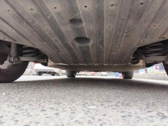 [广州·粤A] 二手小鹏小鹏G32019款 悦享版