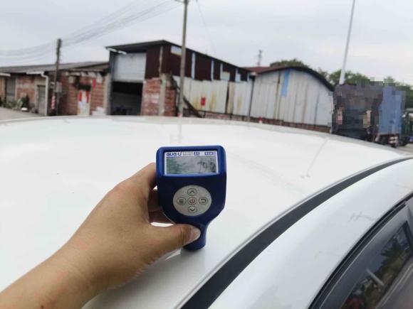 [佛山·粤E] 二手启辰启辰D60EV2020款 标准续航智行版