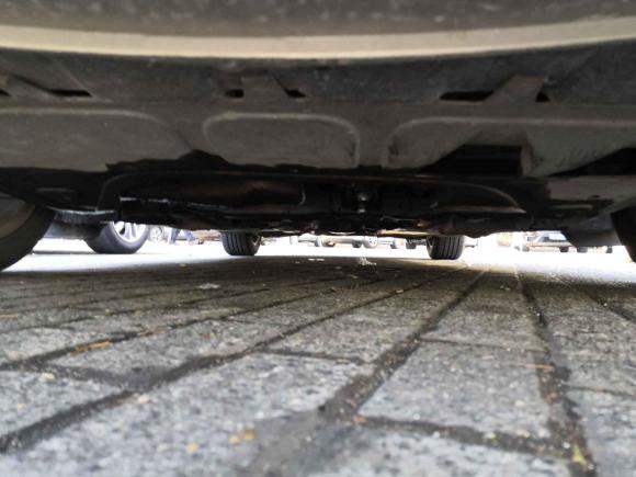 [宁波·粤S] 二手斯柯达昊锐2009款 1.8TSI 自动贵雅版