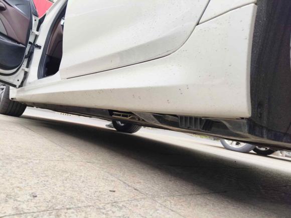 [上海·沪A] 二手宝马宝马5系新能源2022款 改款 535Le M运动套装