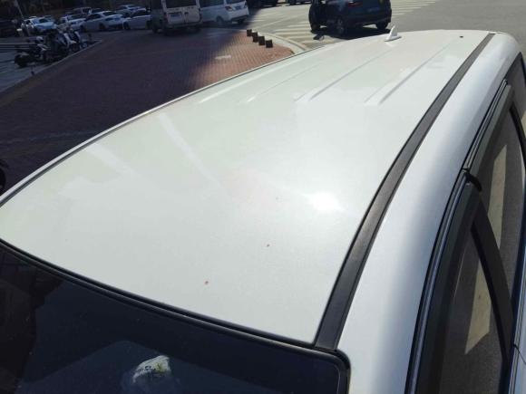 [南昌·赣A] 二手长安凌轩2017款 1.5T 手动乐活幸福型