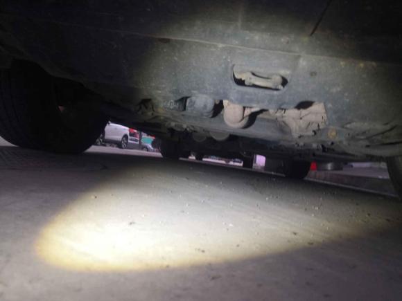 [金华·浙G] 二手长安长安CS752017款 尚酷版 1.5T 手动致享型