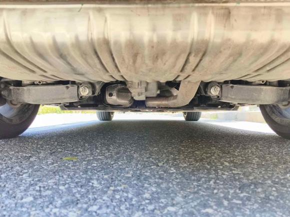 [北京·京E] 二手凯迪拉克凯迪拉克CT52023款 28T 尊贵型