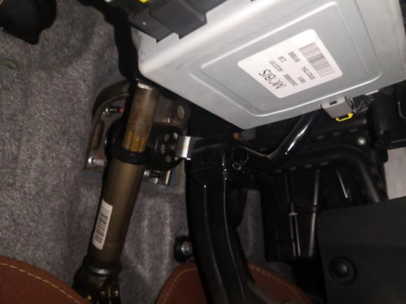 [西安·陕A] 二手起亚KX3傲跑2015款 2.0L 自动四驱PRM