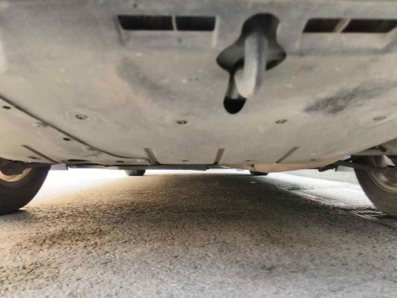 [成都·川Y] 二手本田思铂睿2015款 2.0L 典藏版