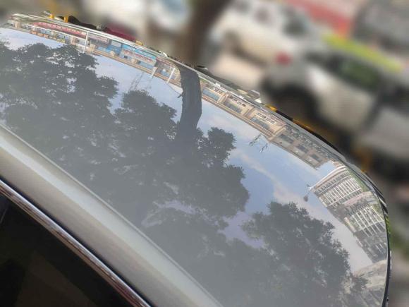 [南昌·赣M] 二手菲亚特菲翔2012款 1.4T 自动悦享版