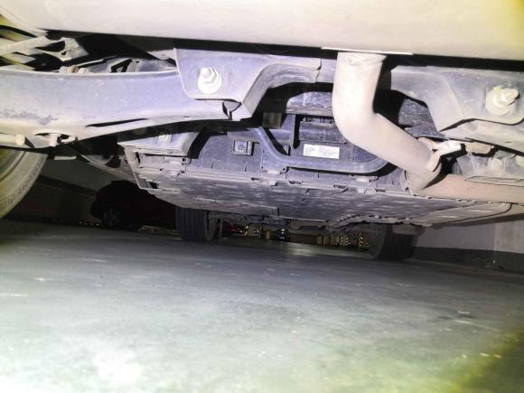 [南昌·赣A] 二手荣威荣威RX5新能源2019款 eRX5 50T 4G互联超越版