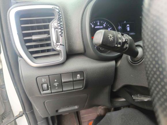 [金华·浙G] 二手起亚起亚KX52016款 1.6T 自动两驱DLX