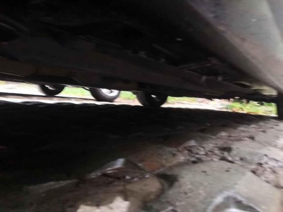 [杭州·浙A] 二手马自达睿翼2012款 2.0L 自动精英版