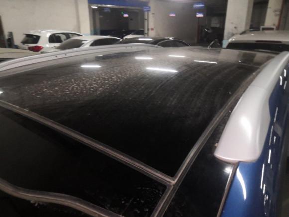 [西安·陕A] 二手起亚KX3傲跑2015款 2.0L 自动四驱PRM