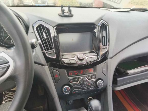 [上海·浙F] 二手奇瑞艾瑞泽7e2016款 1.6L e致享版