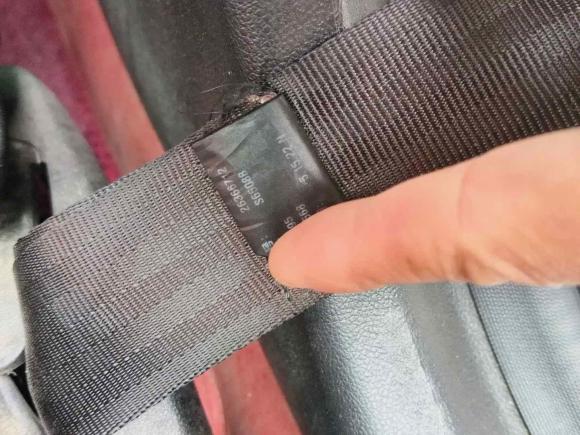 [西安·陕U] 二手别克英朗2021款 改款 典范 1.5L 自动精英型