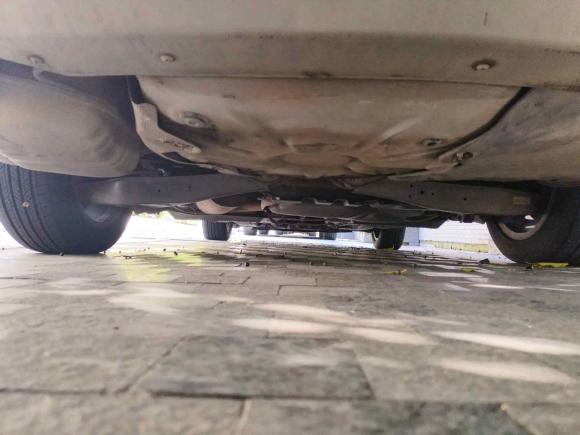 [成都·川A] 二手斯柯达明锐2014款 1.6L 手动逸俊版