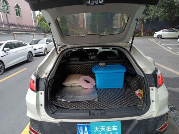 [深圳·鄂A] 二手启辰启辰T902018款 2.0L CVT智联智尚版 国V