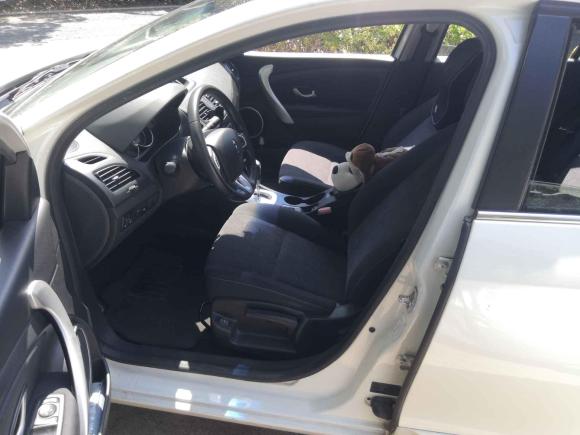 [合肥·皖A] 二手雷诺风朗2013款 2.0L 标准版