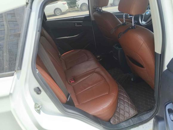 [武汉·鄂A] 二手启辰启辰T702015款 2.0L CVT睿趣版